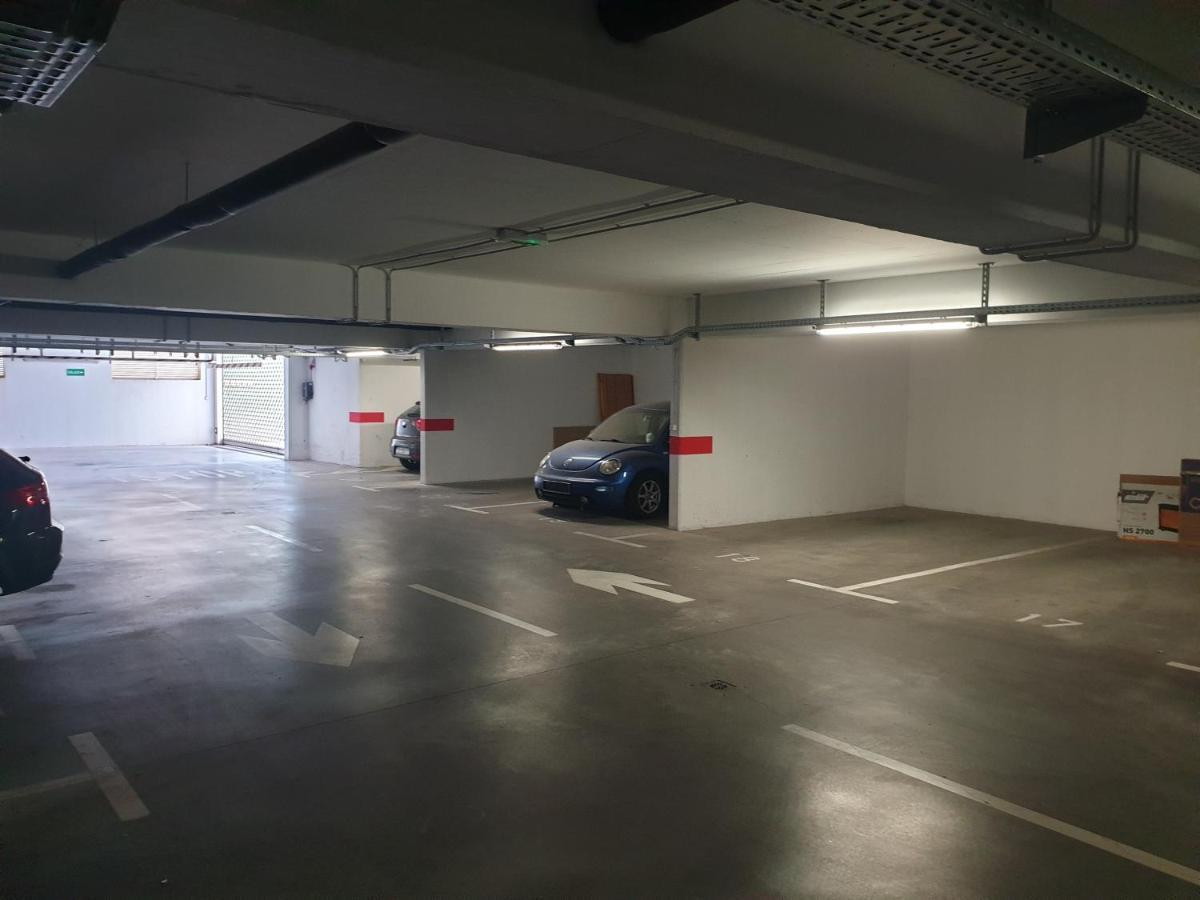 Apartment Flowers, Free Garage Parking زادار المظهر الخارجي الصورة