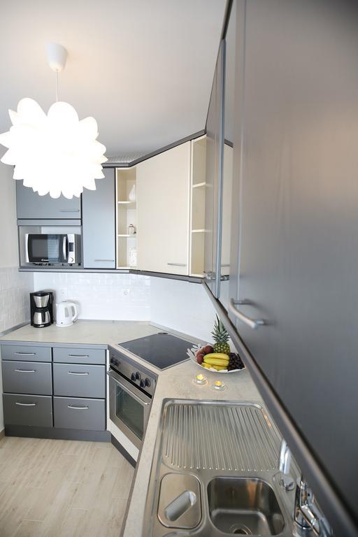 Apartment Flowers, Free Garage Parking زادار الغرفة الصورة