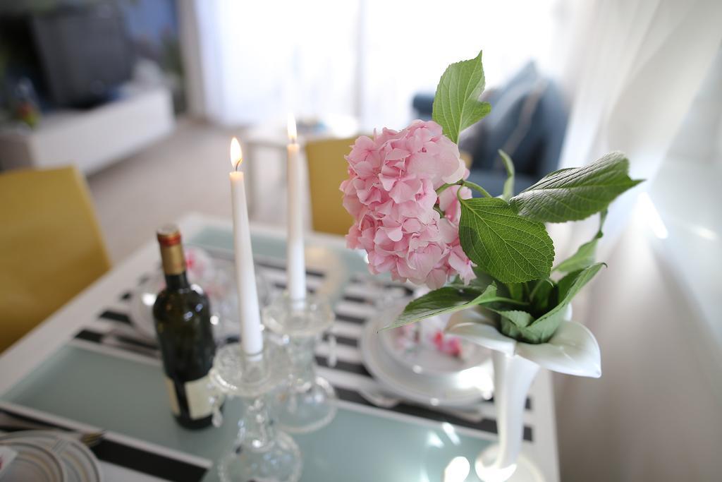 Apartment Flowers, Free Garage Parking زادار الغرفة الصورة