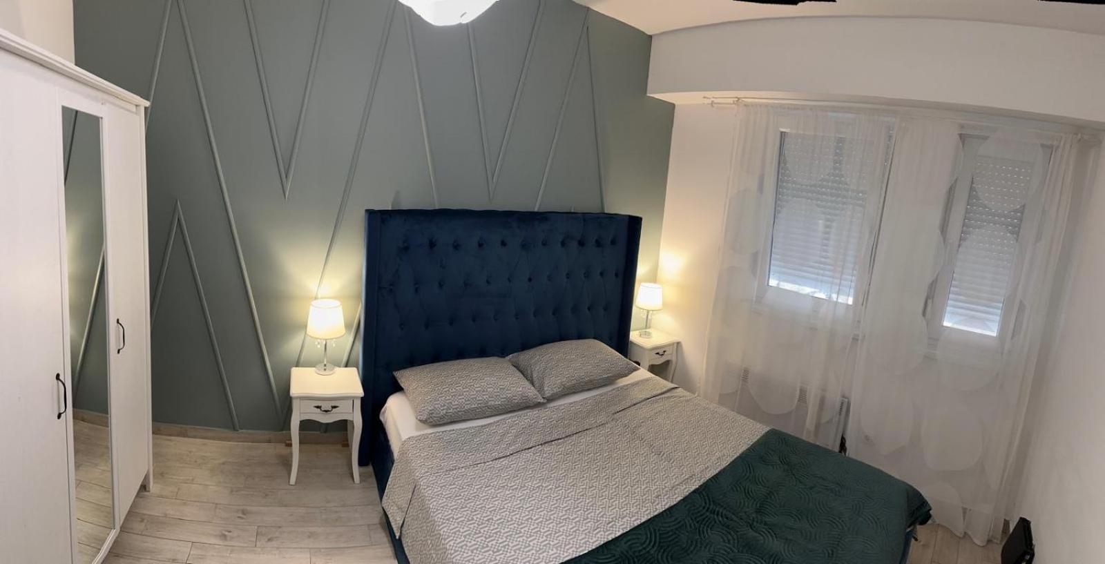 Apartment Flowers, Free Garage Parking زادار المظهر الخارجي الصورة