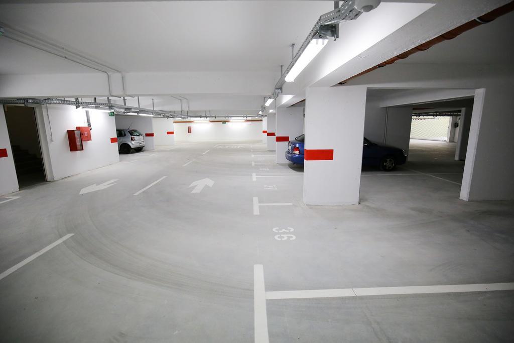 Apartment Flowers, Free Garage Parking زادار المظهر الخارجي الصورة